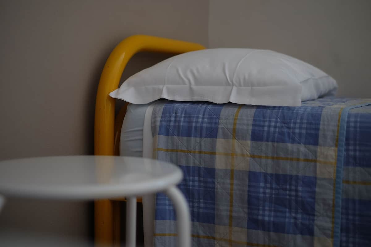 Single Room | Rollaway beds, free WiFi, bed sheets