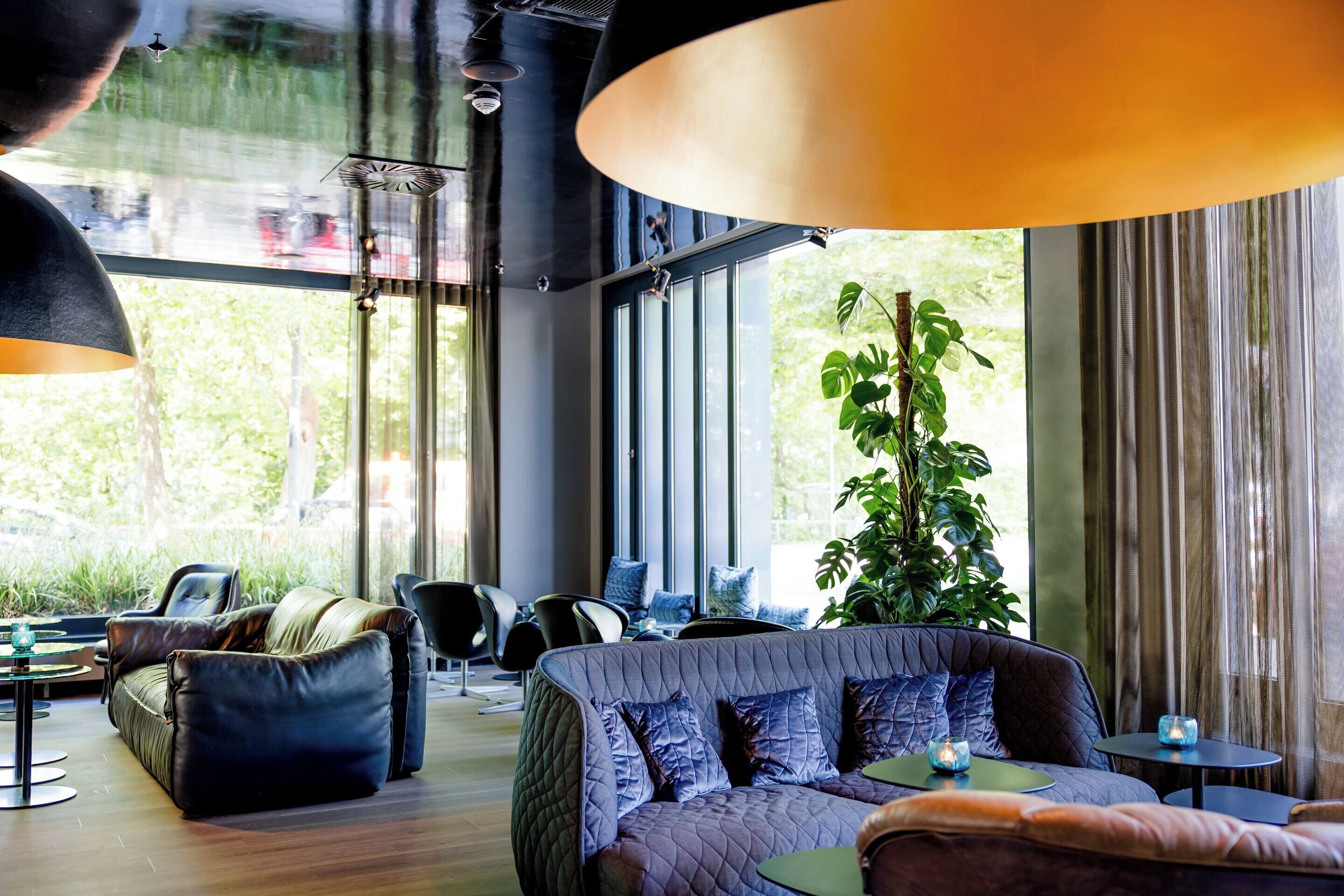 Foto - Motel One München-Deutsches Museum