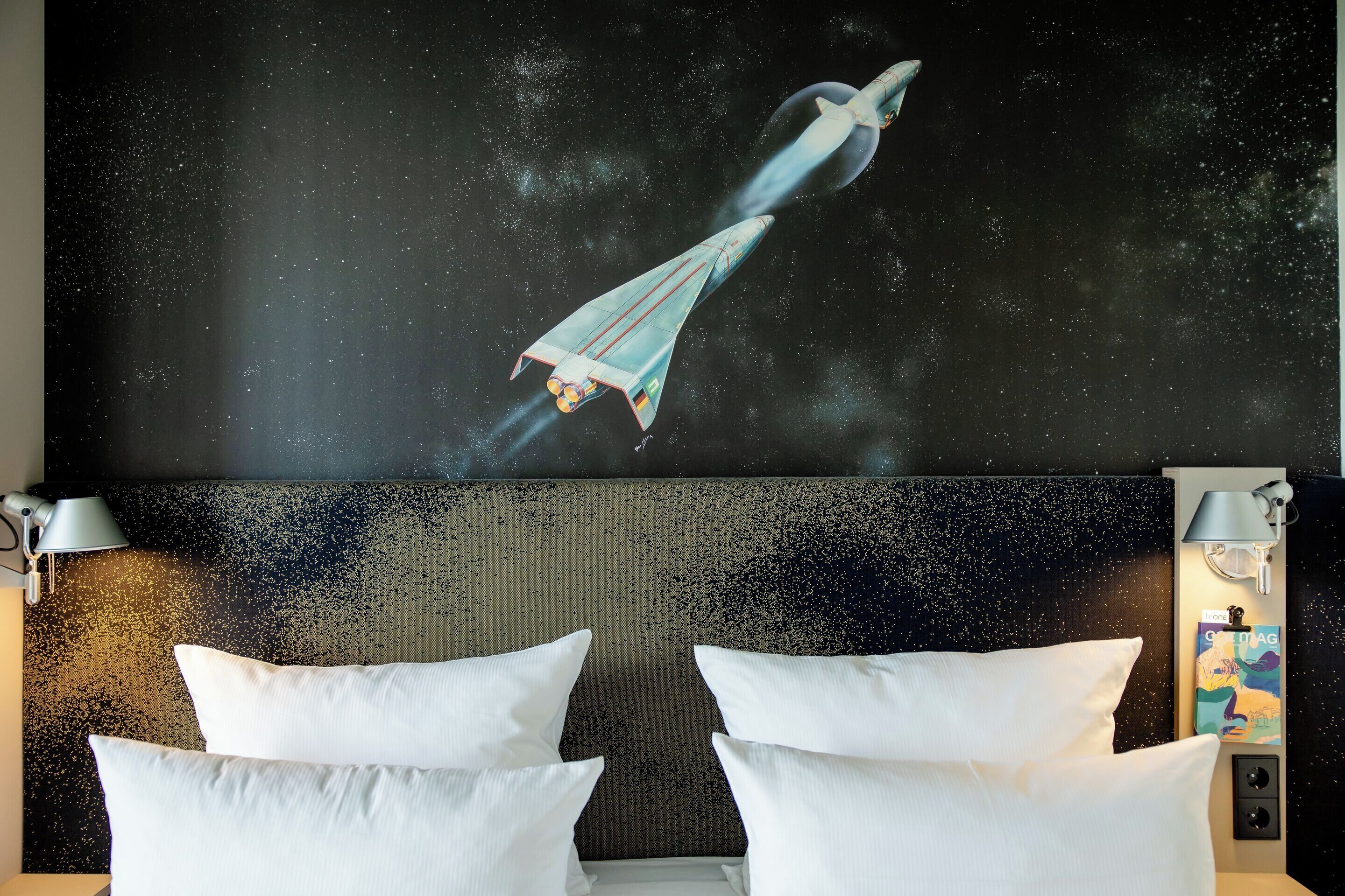 Foto - Motel One München-Deutsches Museum
