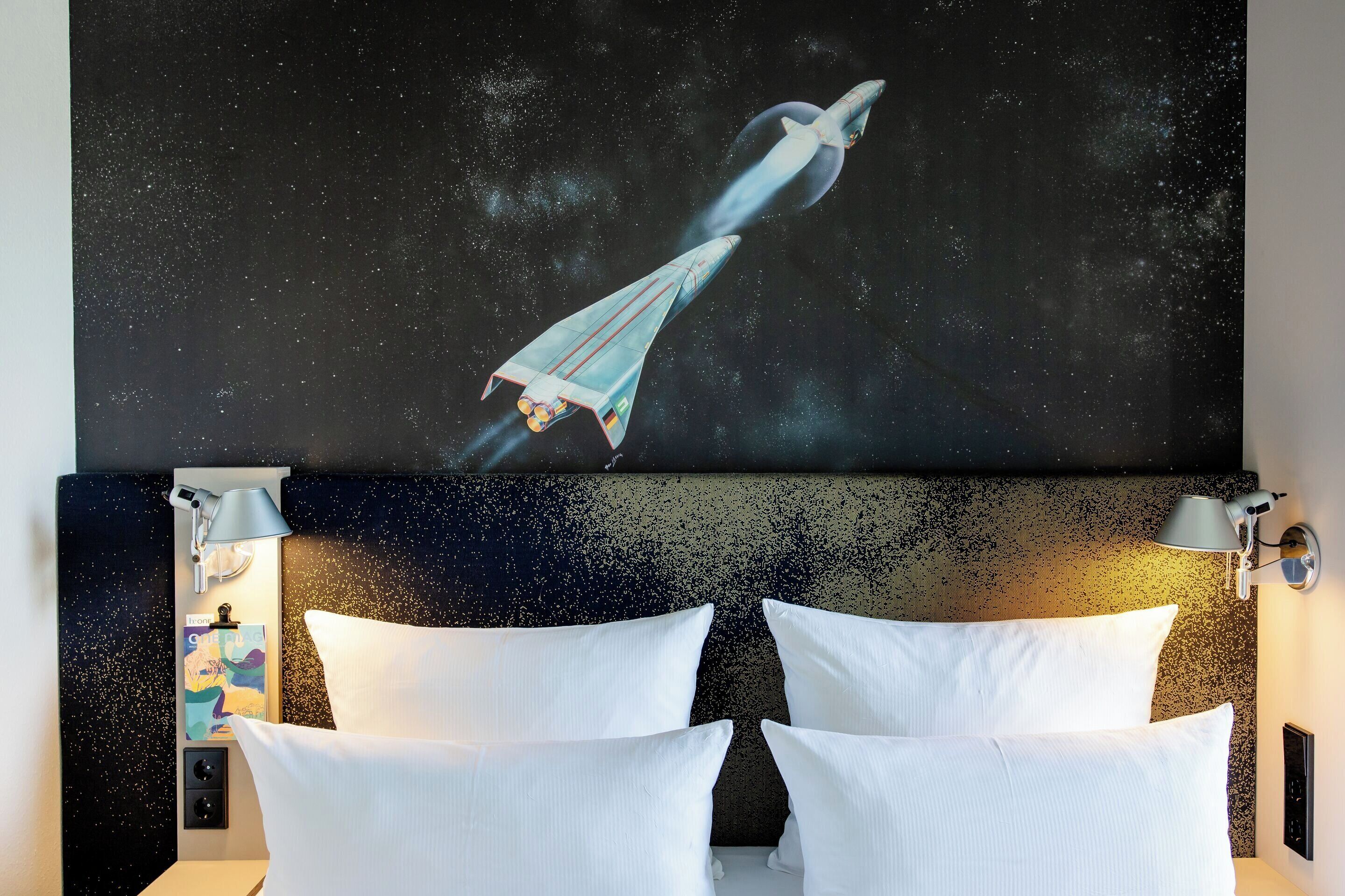 Foto - Motel One München-Deutsches Museum