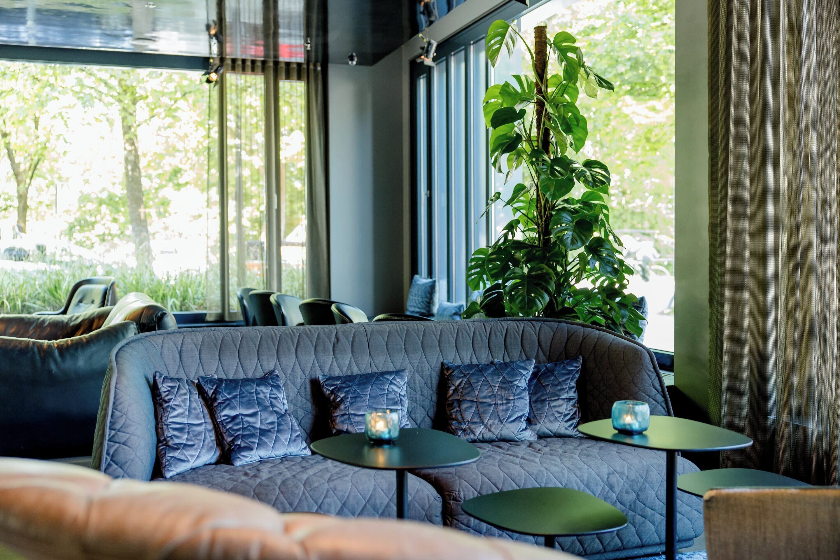 Foto - Motel One München-Deutsches Museum