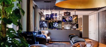 โมเทลวัน มิวนิก - พิพิธภัณฑ์เยอรมัน