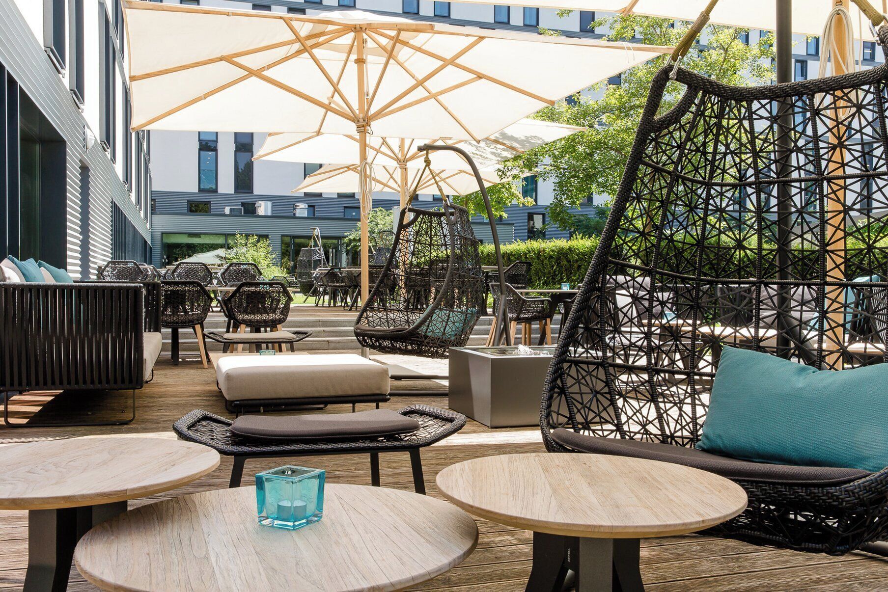 Foto - Motel One München-Deutsches Museum