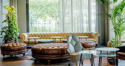 Motel One Munich - Deutsches Museum