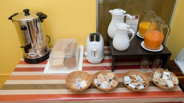 Unclassified image, 1 of 64, button - Luco B&B (Buenos Aires)
