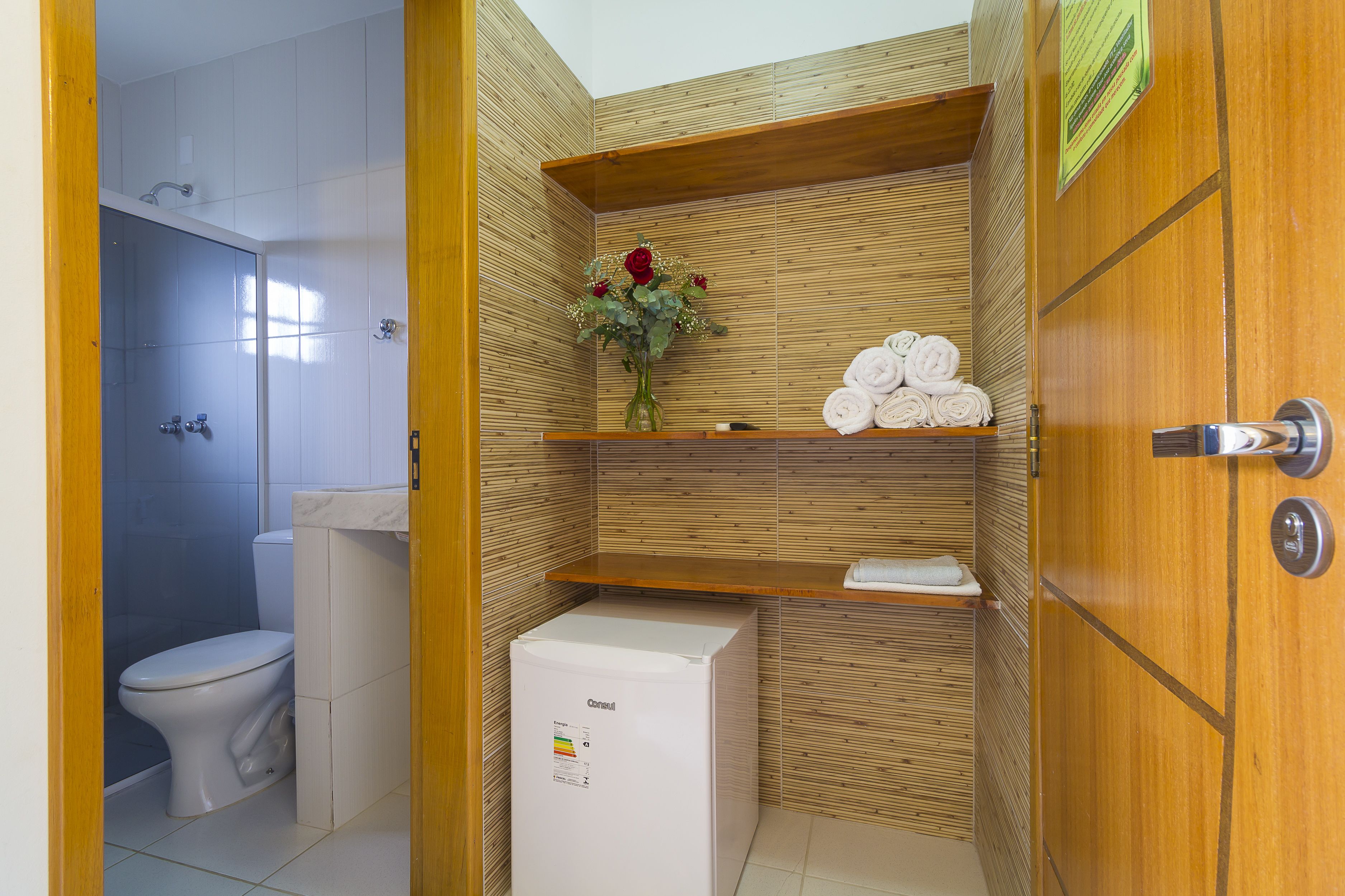 Foto - Pousada Camila