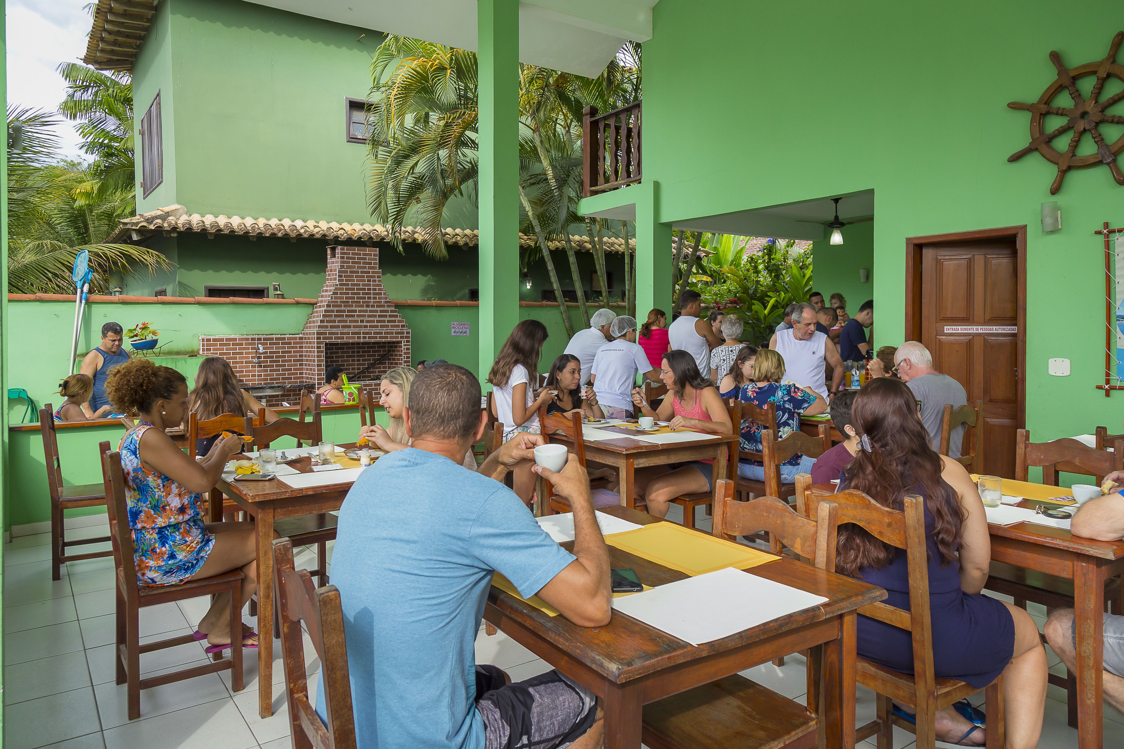 Foto - Pousada Camila