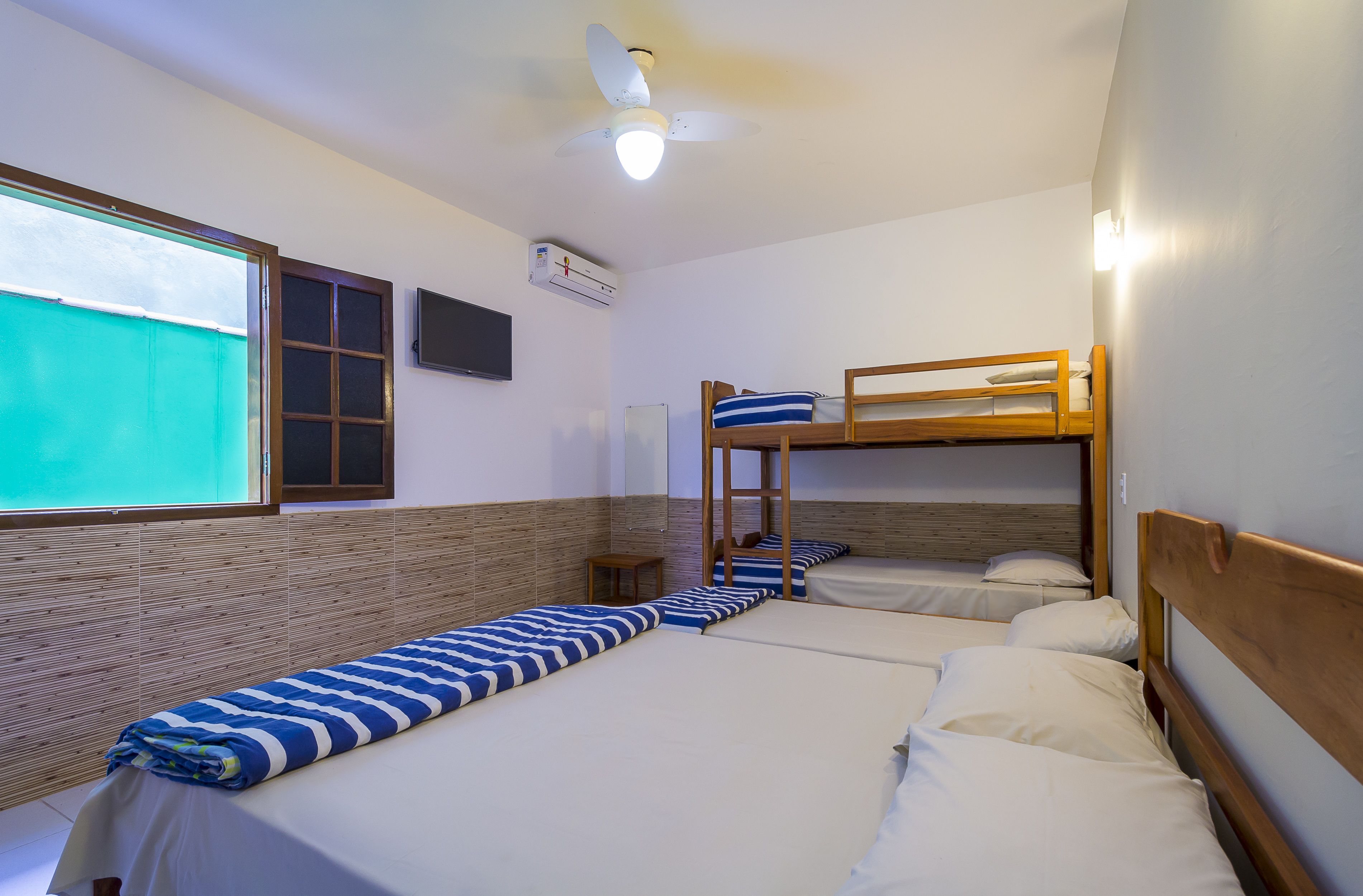 Foto - Pousada Camila