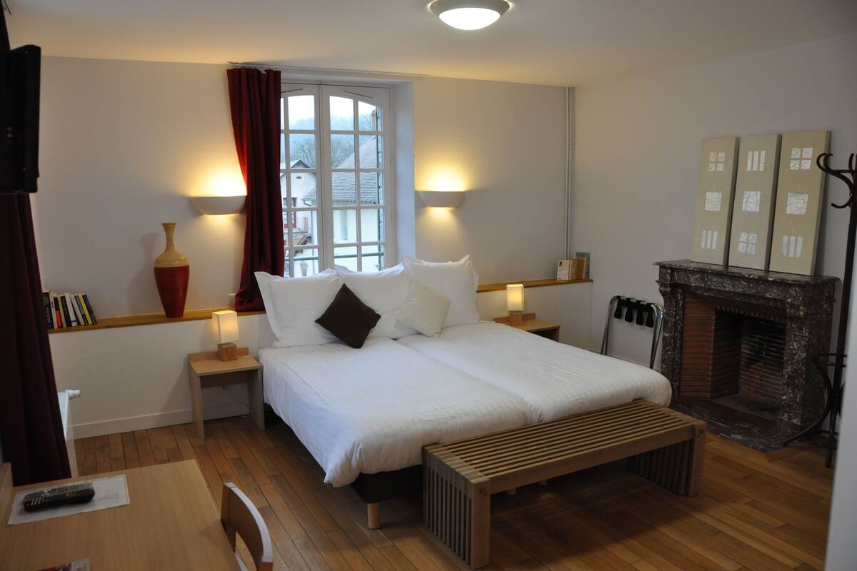Doppelzimmer