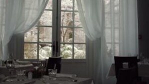 Breakfast, lunch and dinner served  - Le Gasseau (Saint-Leonard-des-Bois)