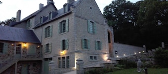 Le Gasseau