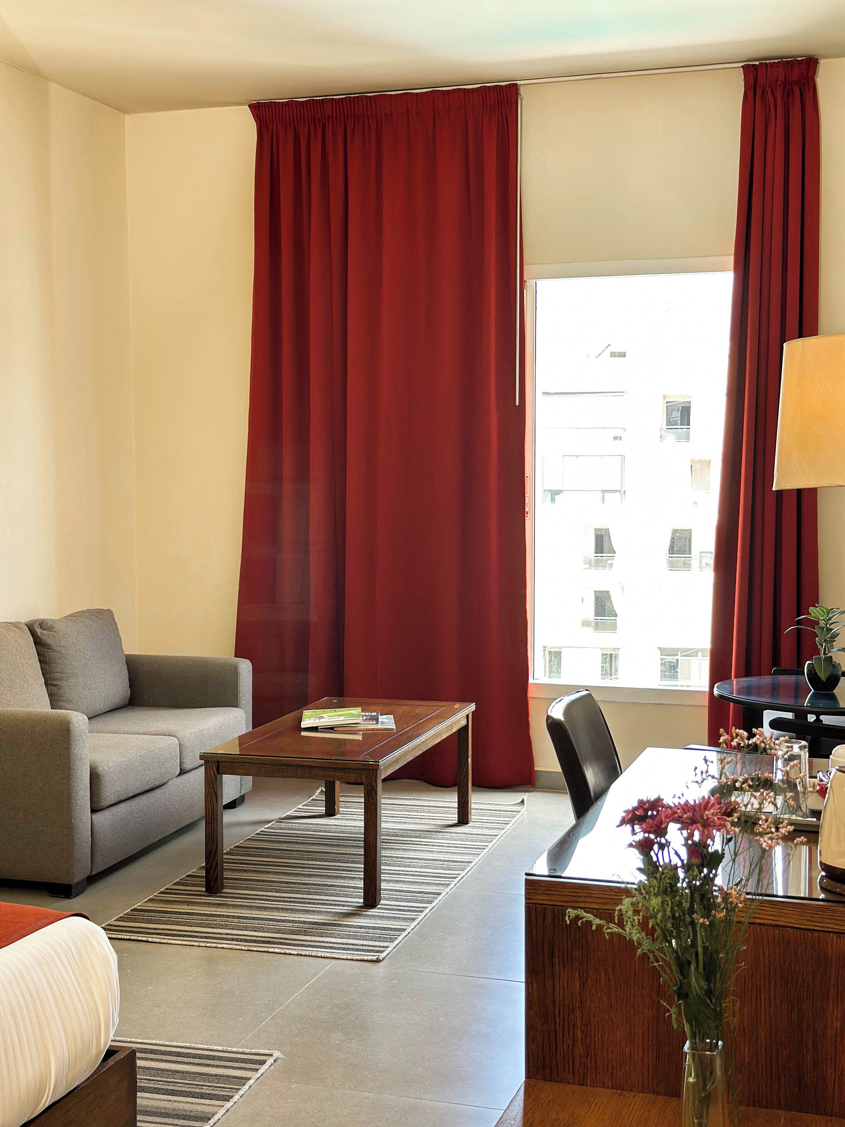 Foto - The Cosmopolitan Hotel