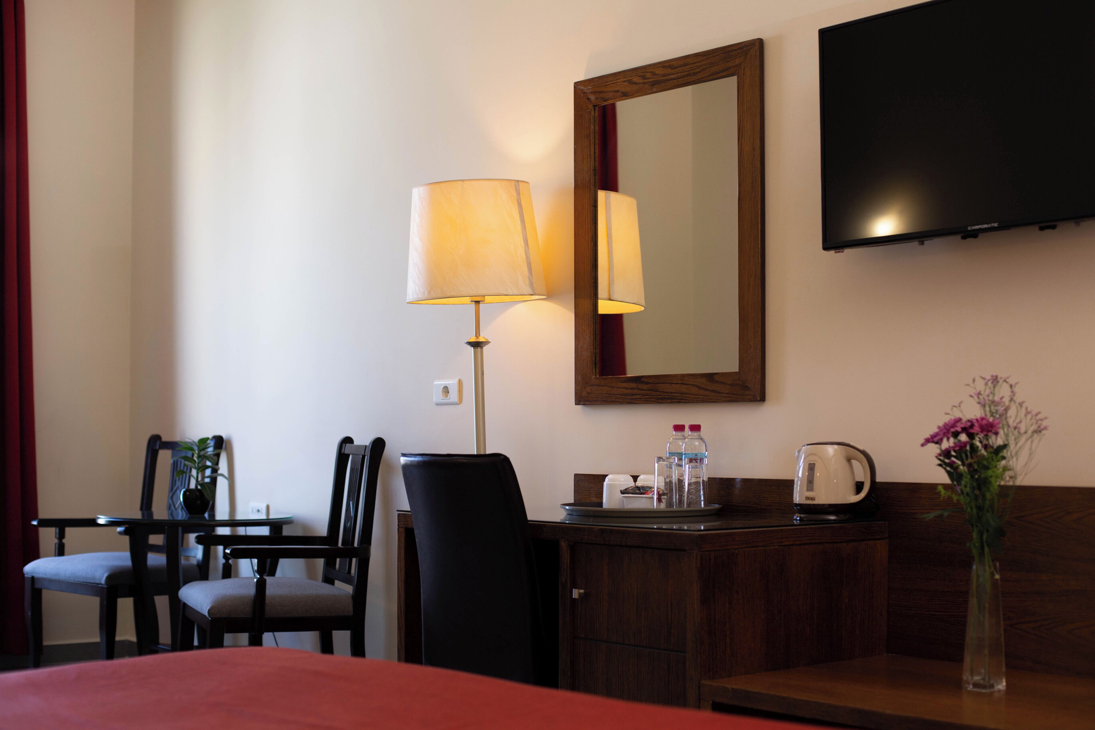 Foto - The Cosmopolitan Hotel