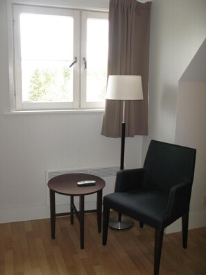 Desk, iron/ironing board, free cots/infant beds, rollaway beds