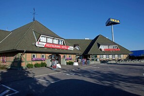 Eksteriør
