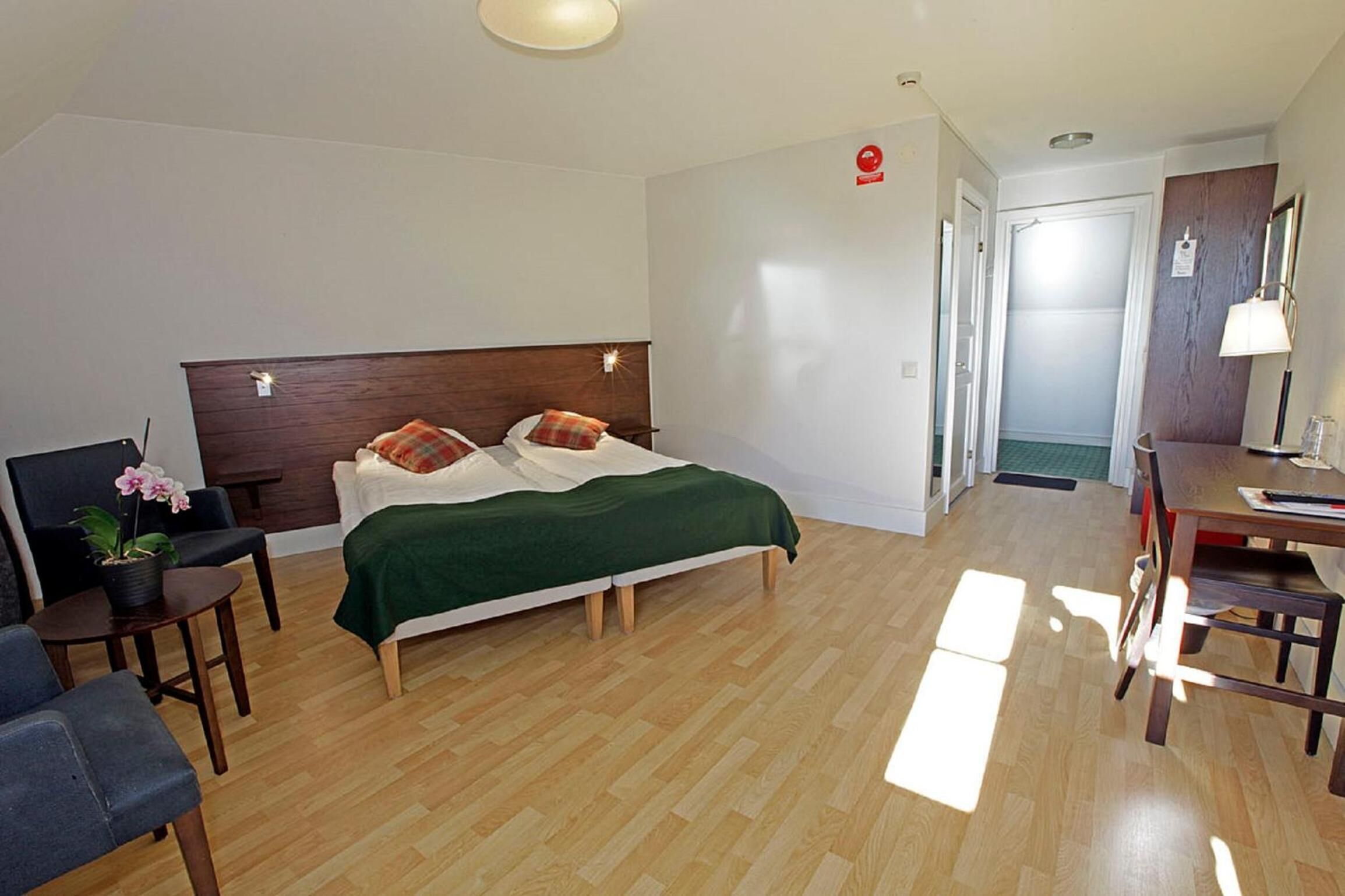 Kamar