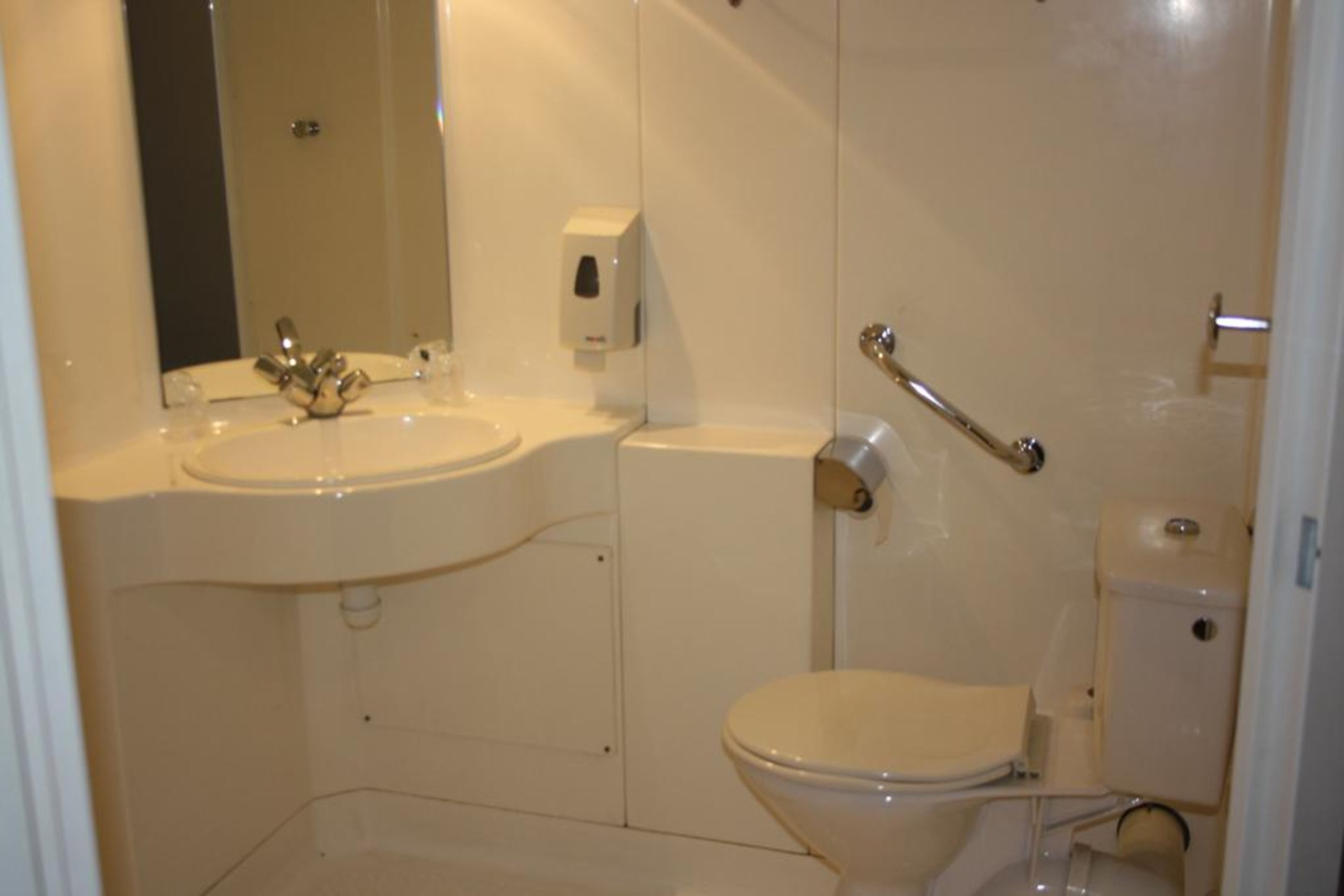 Foto - hôtel QUICK Palace Tours Nord