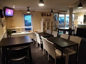 Meeting facility - Hôtel Quick Palace Tours (Tours)