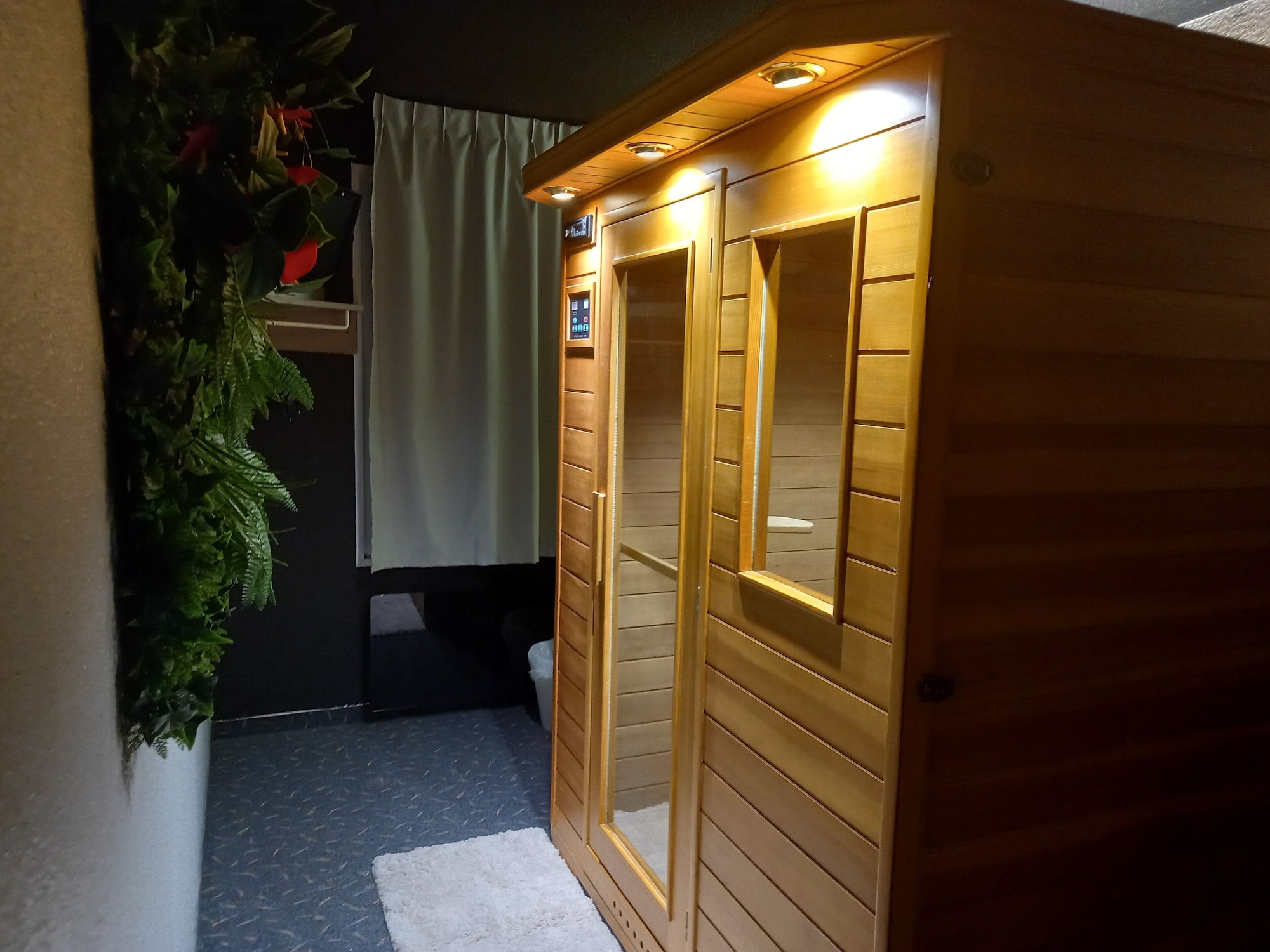 1 Star Hotels