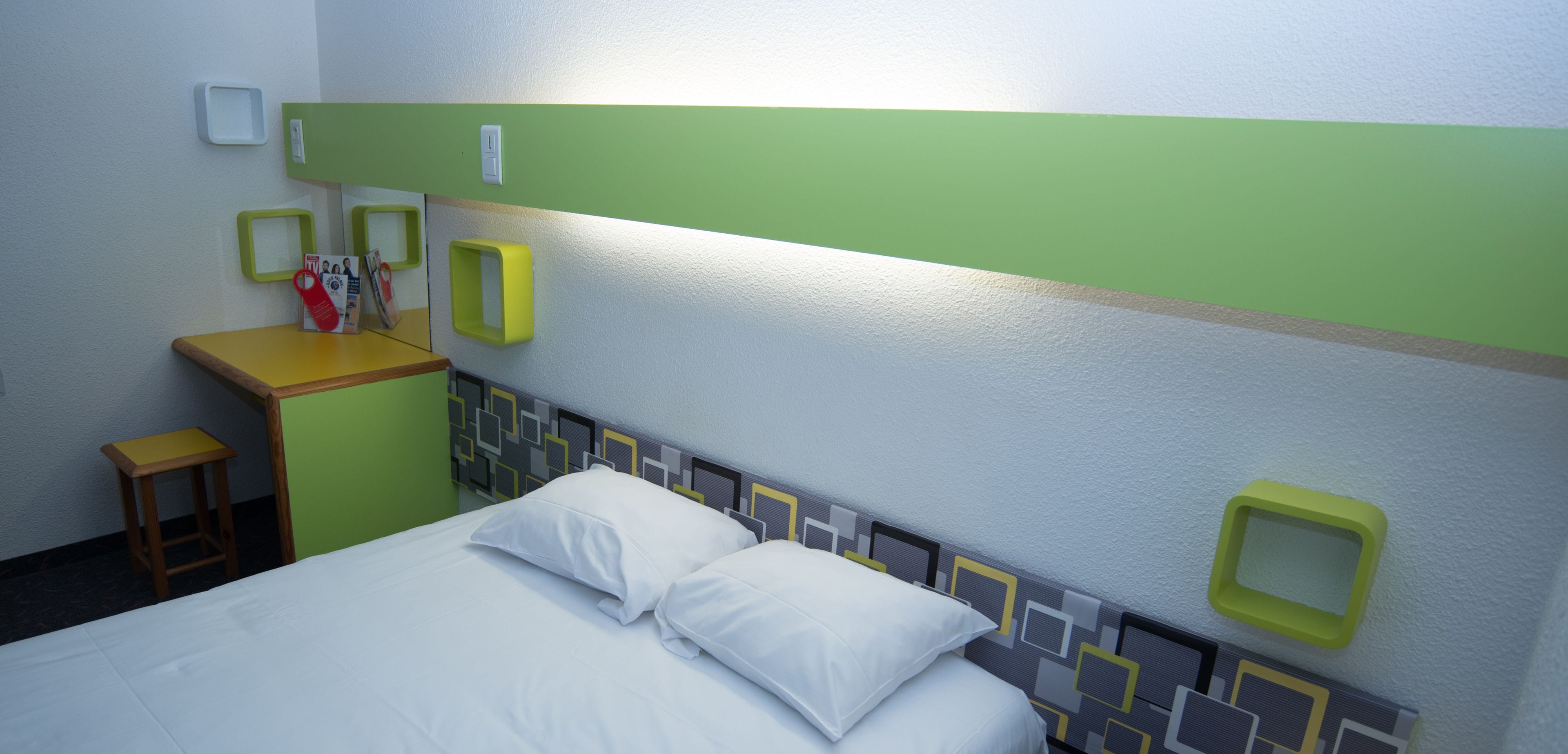 Foto - hôtel QUICK Palace Tours Nord