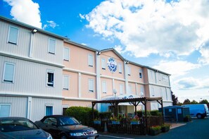 Front of property - Hôtel Quick Palace Tours (Tours)