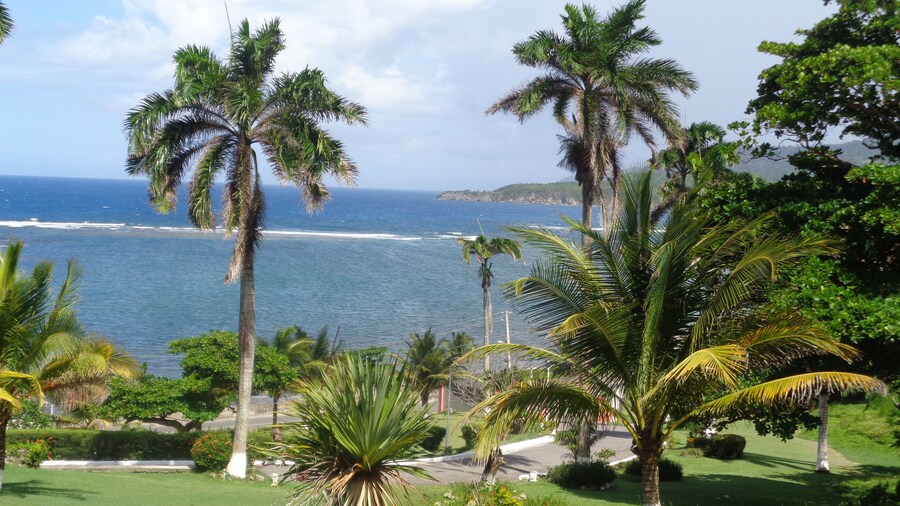 Casa Maria Hotel