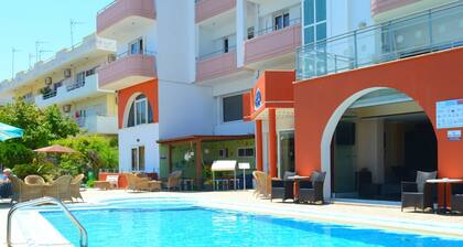 Panorama Hotel