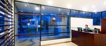 Hotel Tivoli Suites