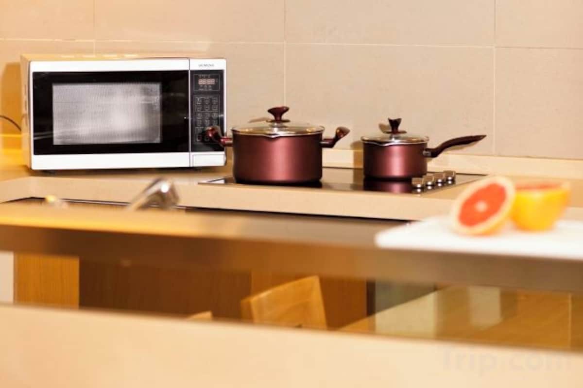Privékeuken