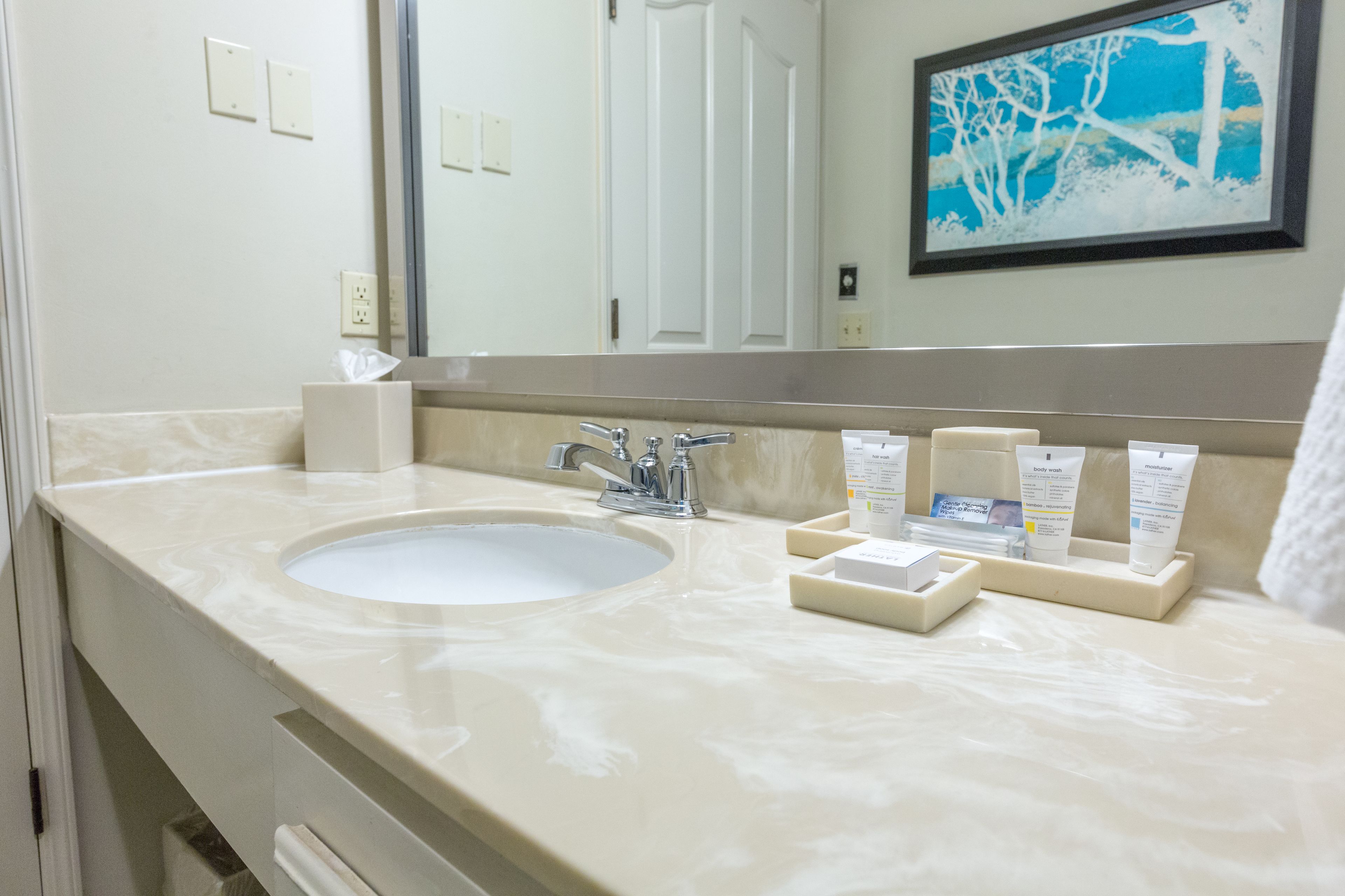 room | bathroom sink