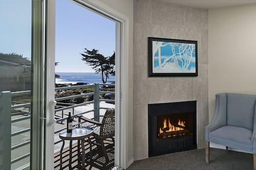 Beach/ocean view
