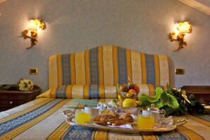 Chambre Double Classique