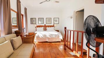 Standard Apartment, 1 Bedroom | In-room safe, individually decorated, individually furnished
