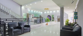 机场套房酒店