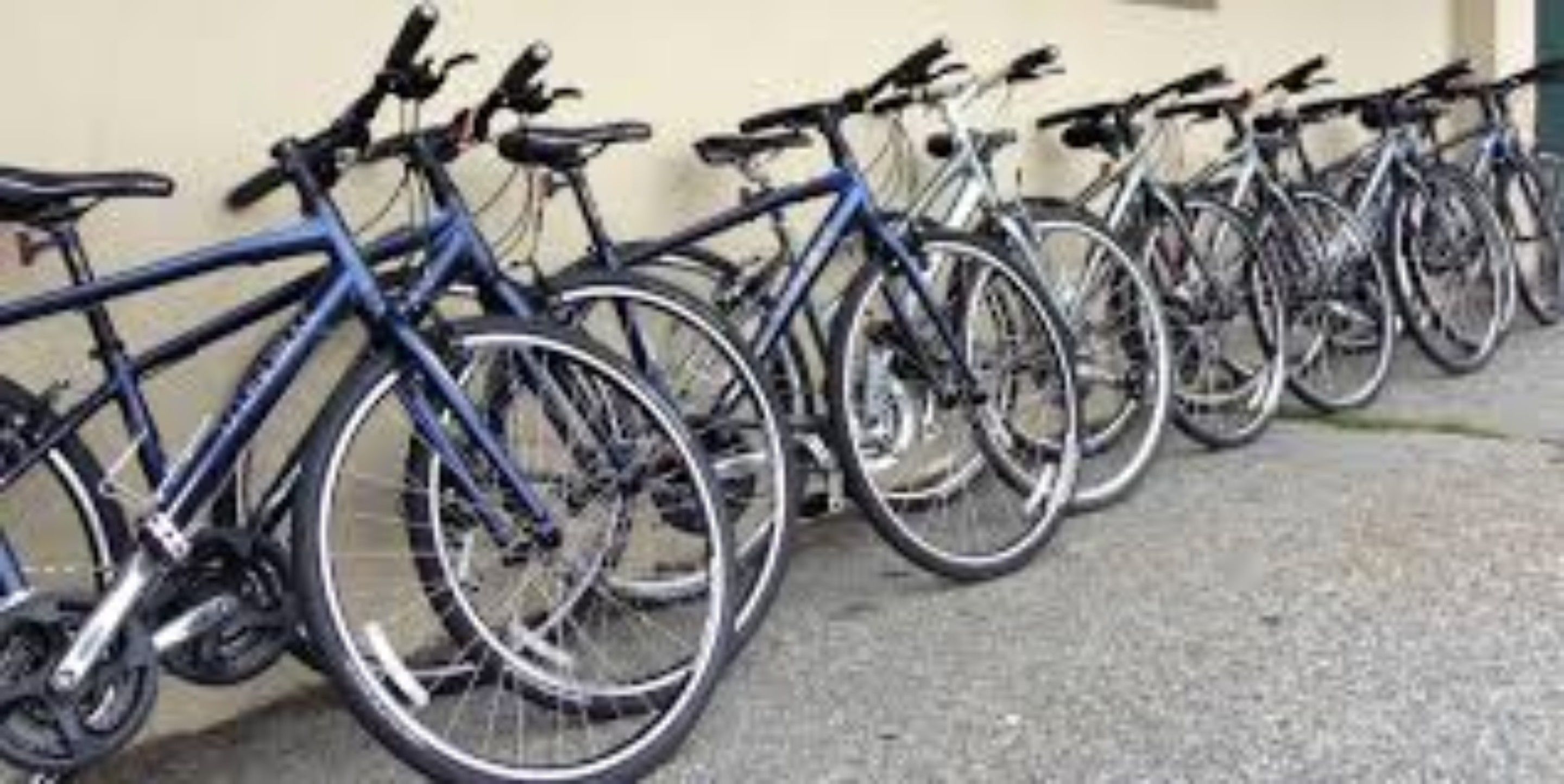 Bicycling