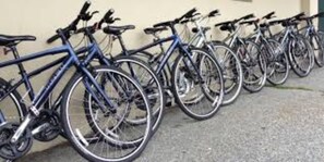 Bicycling - Bella Vista Motel Wanaka (Wanaka)