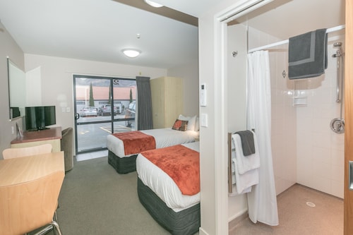 Bella Vista Motel Wanaka