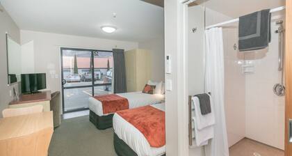 Bella Vista Motel Wanaka