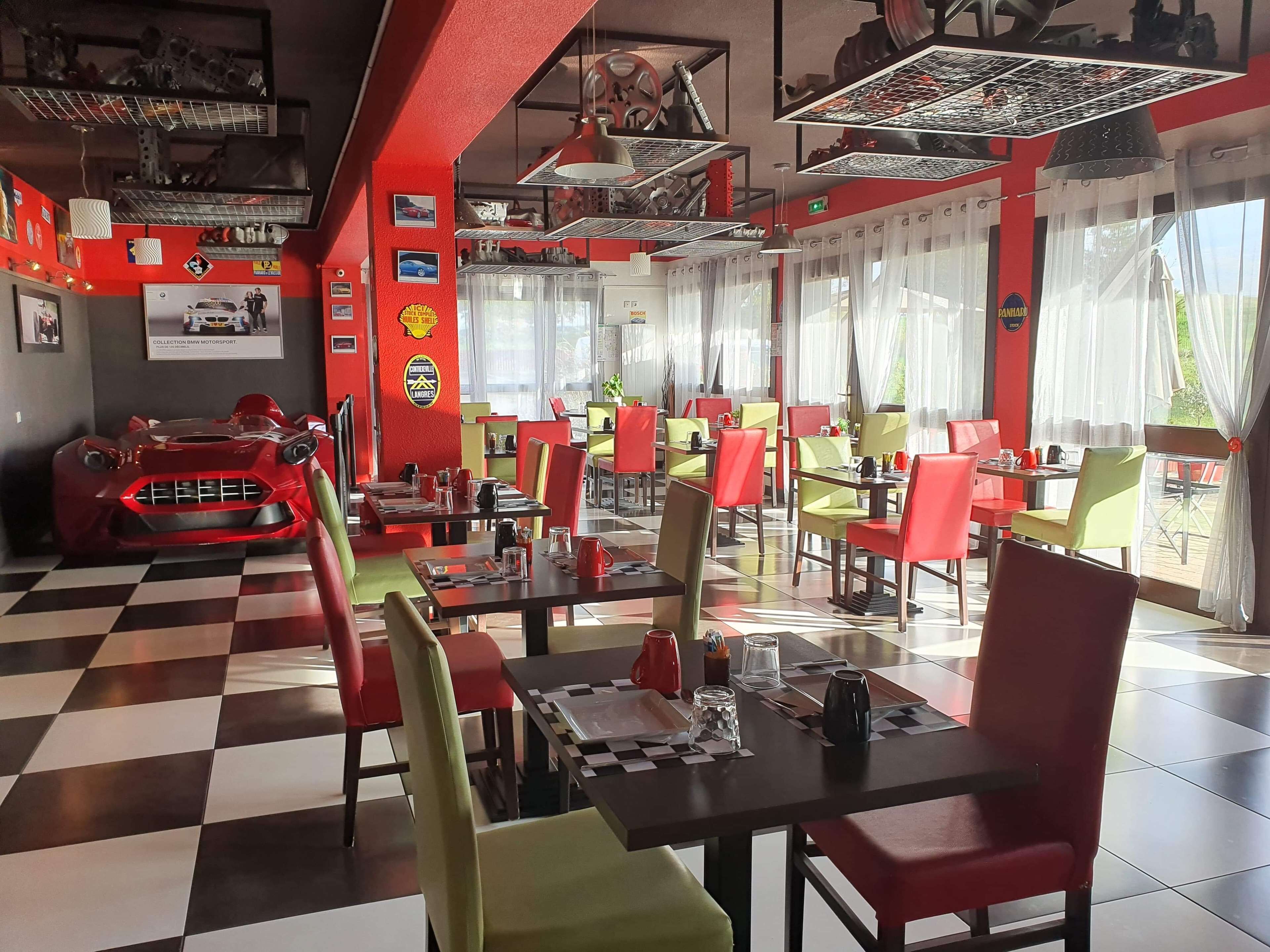 daily continental breakfast (eur 12.50 per person)