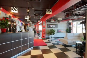 Recepción