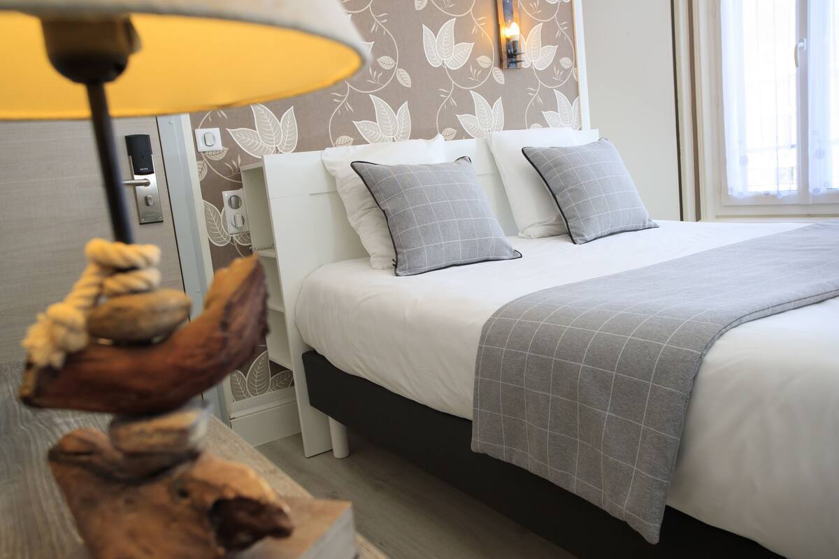 Doppelzimmer