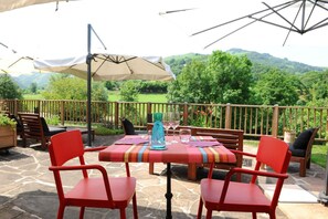 Lunch and dinner served, French cuisine - Xoko-Goxoa (Saint-Michel)