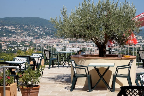 Hôtel du Col de l'Ange