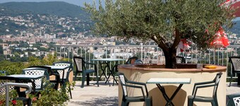 Hôtel du Col de l'Ange