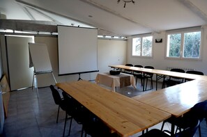 Sala de reuniones