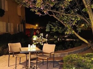 Terras