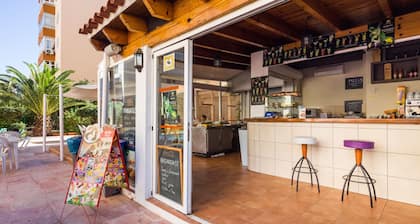 Apartamentos Arlanza - Adults Only