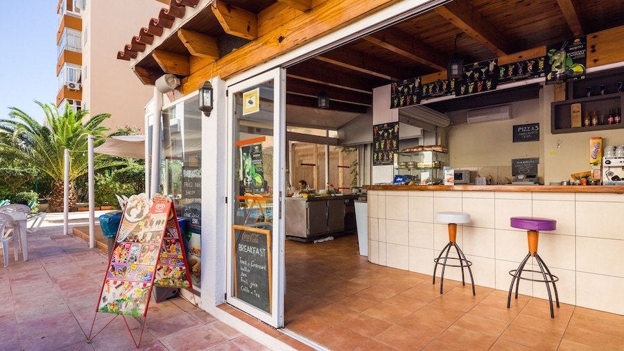 Apartamentos Arlanza - Adults Only