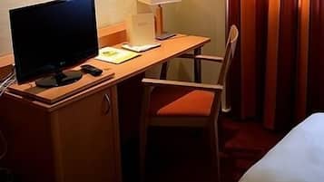 房內辦公空間