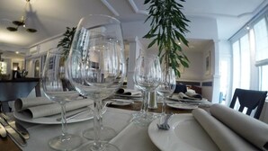 Dining - Hotel Acacia (Esch-sur-Alzette)